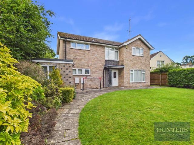 House for sale in Golden Valley, Gloucestershire