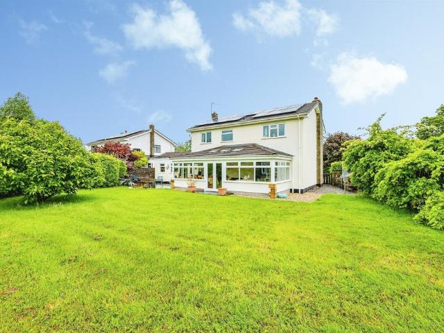 House for sale in St Georges-super-Ely, Wales