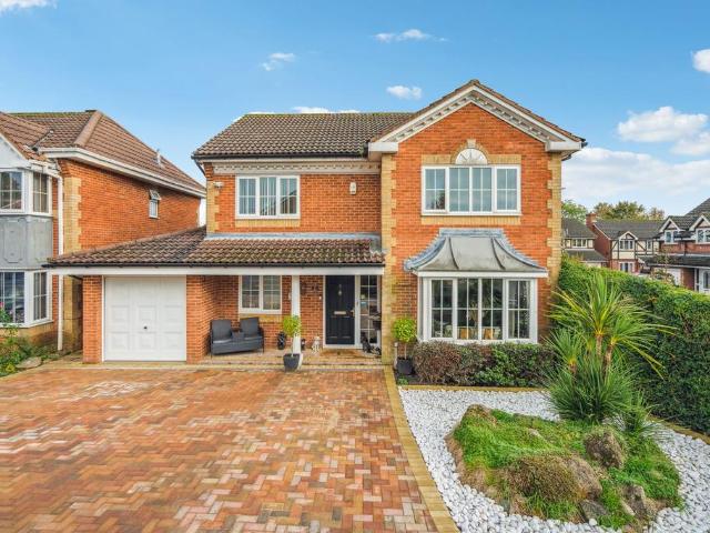 House for sale in Daws Hill, Cressex