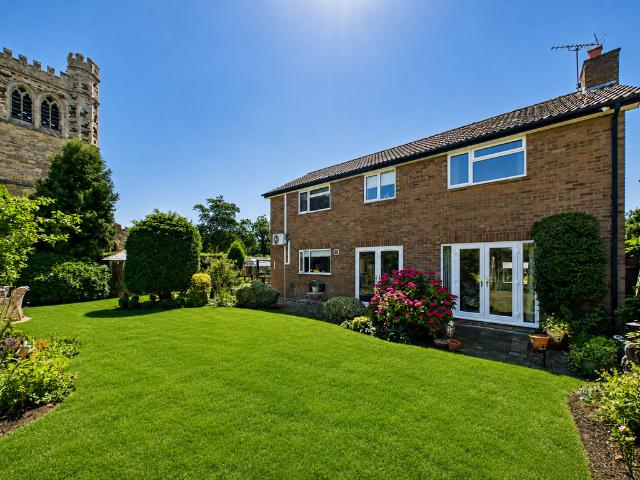 House for sale in West Bletchley, Bletchley