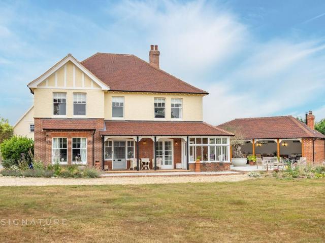 House for sale in Comers, Norfolk