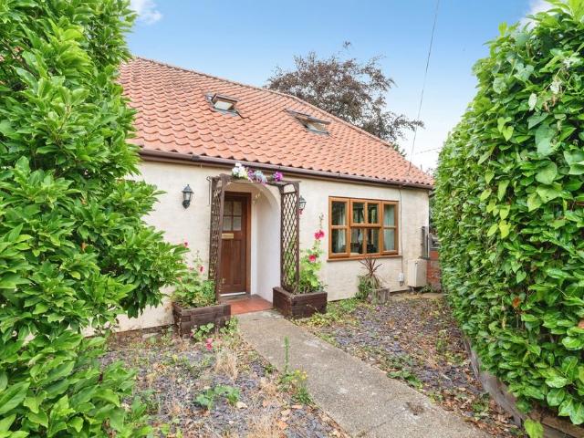 House for sale in Comers, Norfolk
