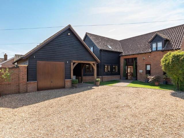 House for sale in Bedford