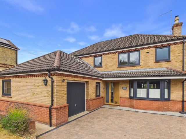 House for sale in Ryhall, Rutland