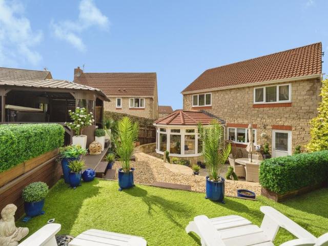 House for sale in Pontlliw and Tircoed, Tircoed