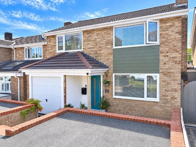 House for sale in Privett, Middlecroft