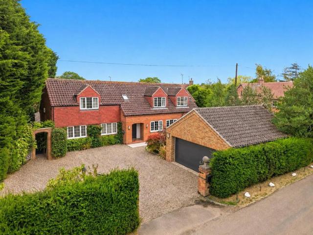 House for sale in Fiskerton cum Morton, Alverton