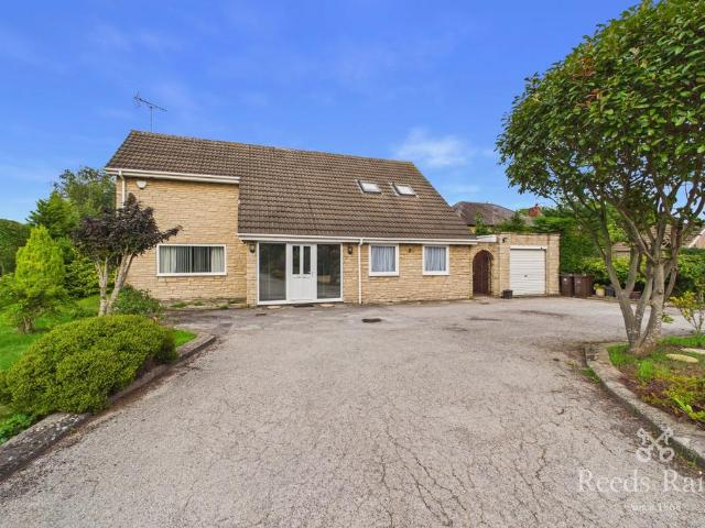 House for sale in Carlton in Lindrick, Bassetlaw