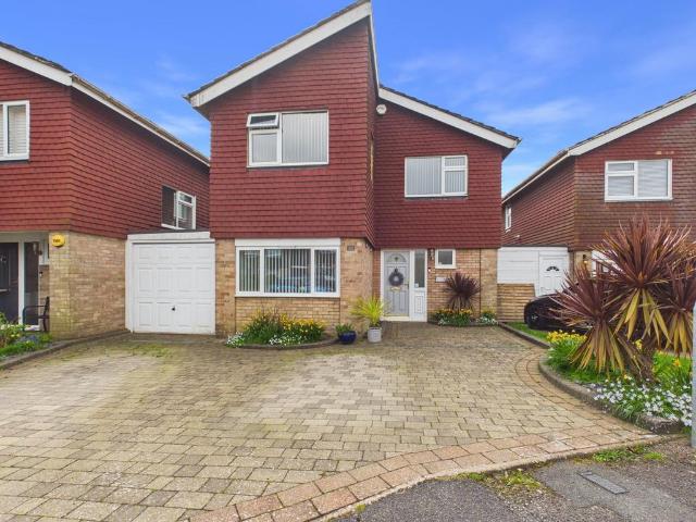 House for sale in Chepping Wycombe, Flackwell Heath