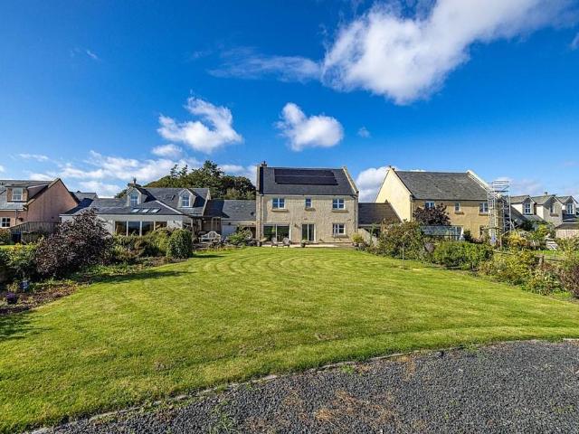 House for sale in Lempitlaw, Scotland