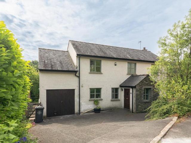 House for sale in High Brow Edge, Backbarrow