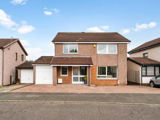 House for sale in Broomridge, Bannockburn