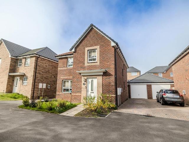 House for sale in Throckley, Newcastle Upon Tyne