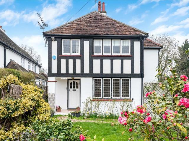 House for sale in Radlett, Hertfordshire