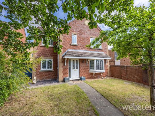 House for sale in Earlham Rise, East Bank
