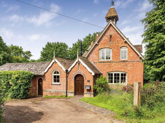 House for sale in Edwyn Ralph