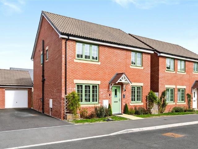 House for sale in Tascroft Rise, Warminster