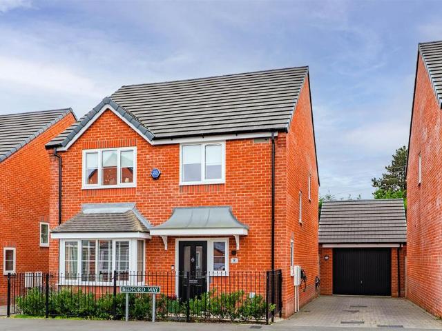House for sale in Calow, North East Derbyshire