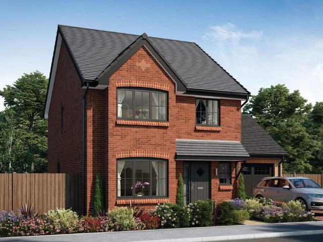 House for sale in Halewood, Halewood Green