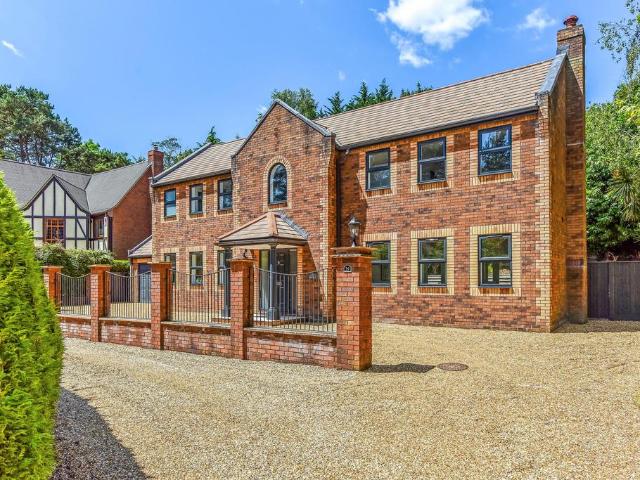 House for sale in Avon Castle, St Ives