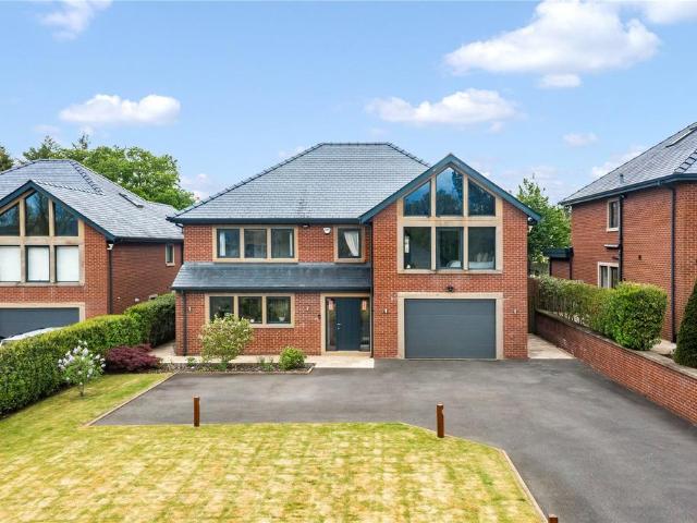 House for sale in Barrow, Paradise