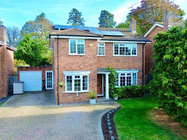 House for sale in Wokingham, Isle Of Man