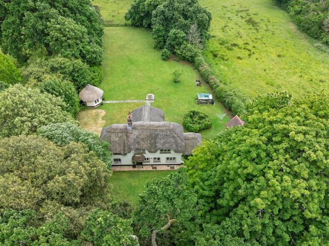 House for sale in Bloxworth, Isle Of Man
