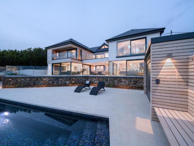 House for sale in Bohortha, St Mawes