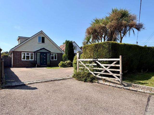House for sale in Lunsford's Cross, Cross In Hand