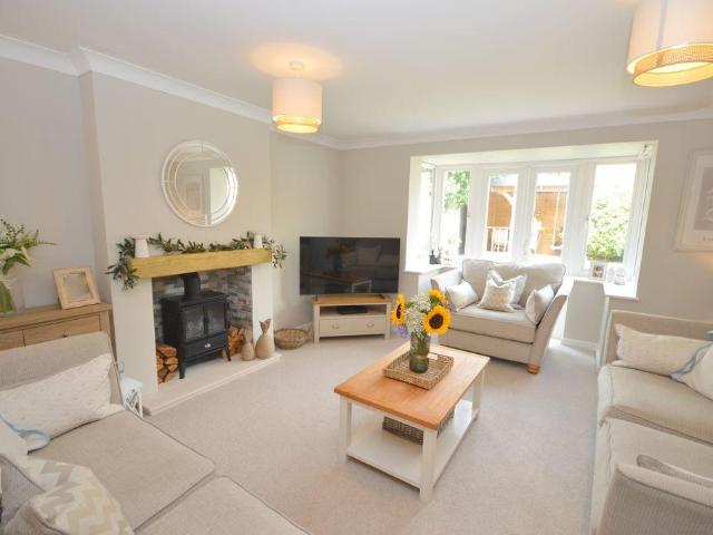 House for sale in Barrows Green, Widnes
