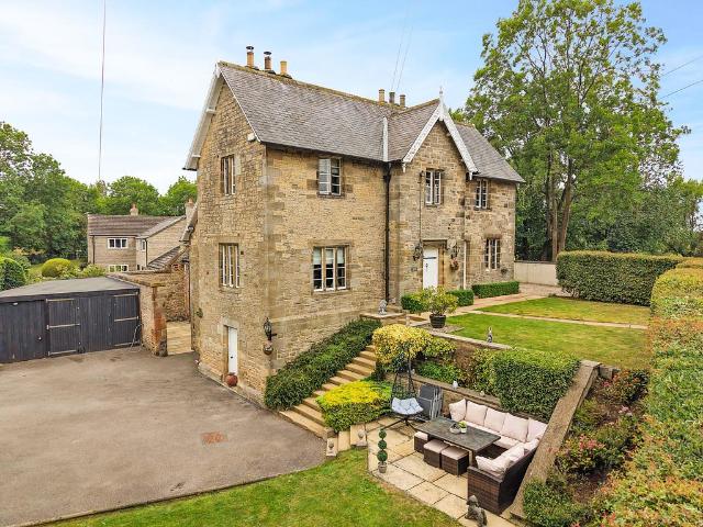 House for sale in North Cowton