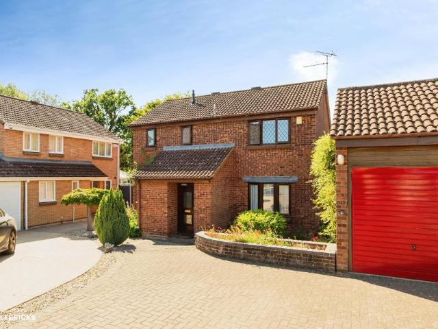 House for sale in Chells, Shephall