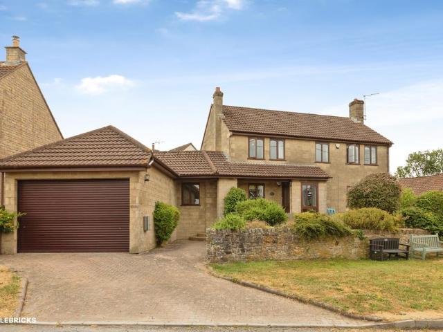 House for sale in Sodbury, Old Sodbury