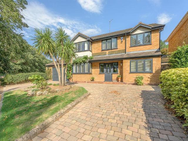 House for sale in Wordsley, West Midlands