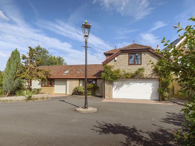 House for sale in Ingoe, Northumberland