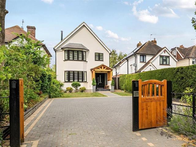 House for sale in Send Marsh, Guildford
