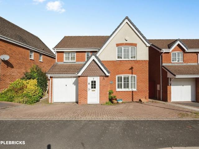 House for sale in Tividale, Sandwell
