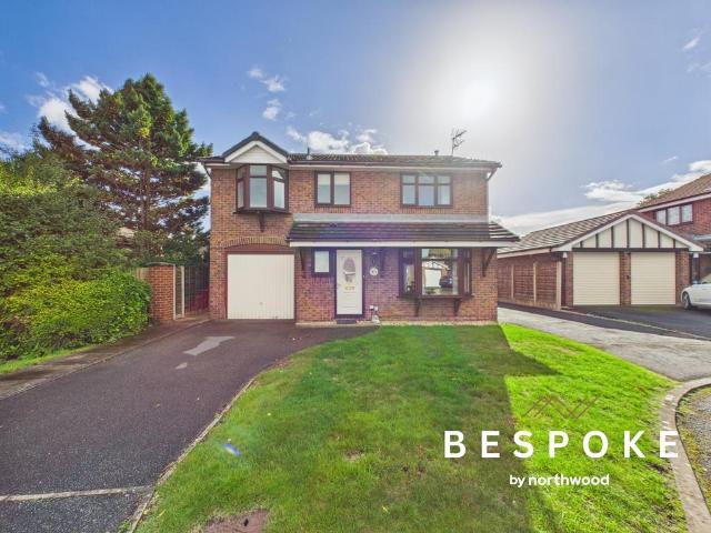 House for sale in Elworth, Sandbach