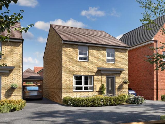 House for sale in Pineham, Dover