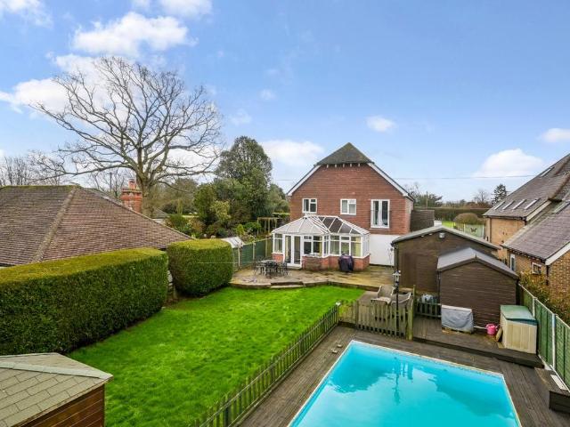 House for sale in Bridgefield, Kent