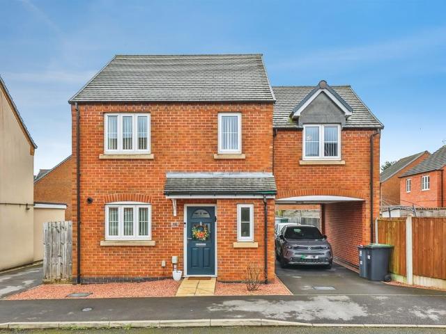 House for sale in East Midlands