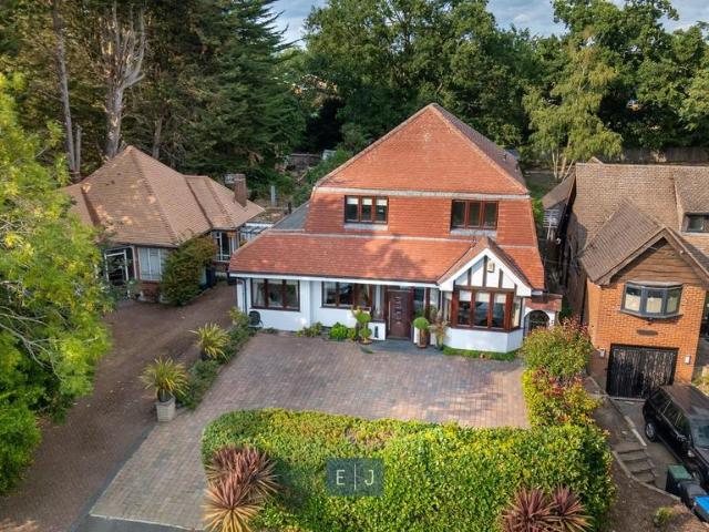 House for sale in Epping, Essex
