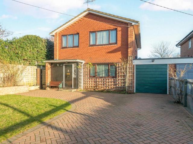 House for sale in Cramhurst, Fole