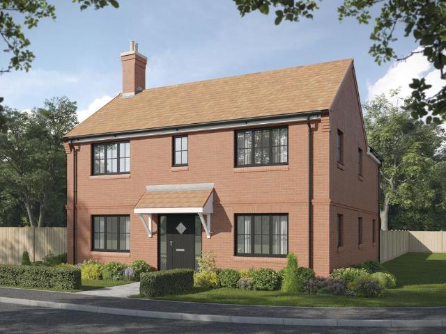 House for sale in Buckingham, Isle Of Man