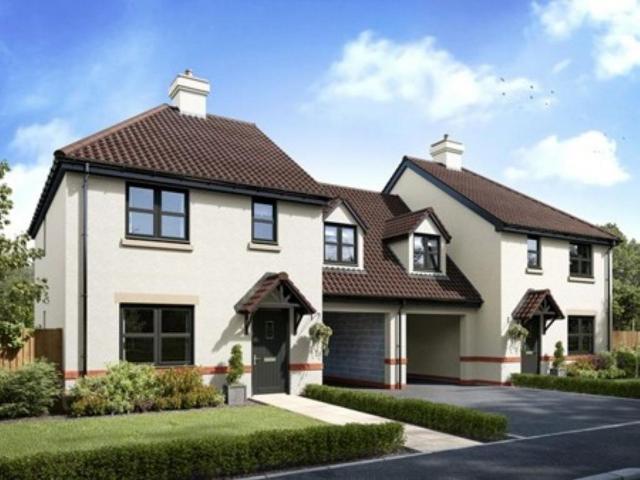 House for sale in Backwell, North Somerset