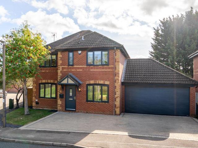 House for sale in Kents Hill, Milton Keynes