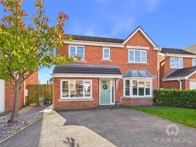 House for sale in Middleton One Row, Middleton St George