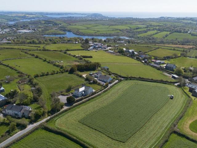 House for sale in Mabe, Mabe Burnthouse