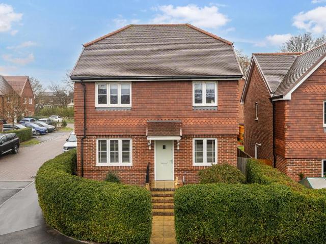House for sale in World's End, Perryfields