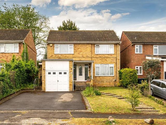 House for sale in Daws Hill, Cressex